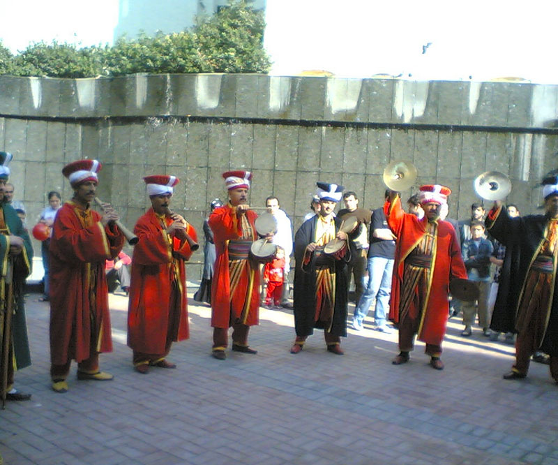 Mezuniyet Töreni Organizasyonu